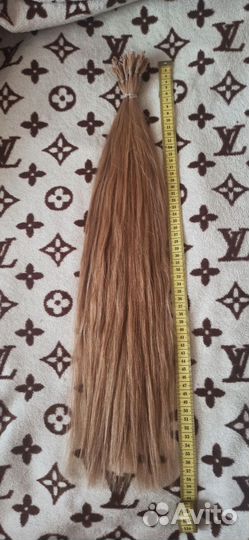 Продам натуральные волосы для наращивания