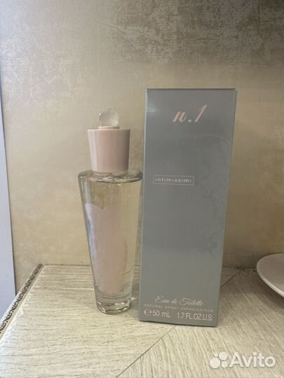 Intimissimi парфюм