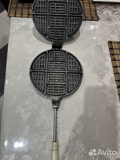 Формочка для печенья