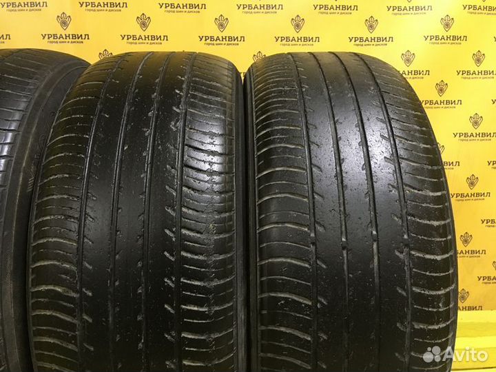 Yokohama BluEarth E70BZ 215/55 R17 94V