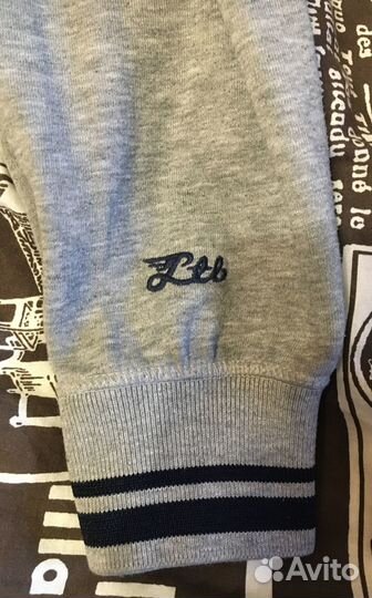 Худи LTB р.48
