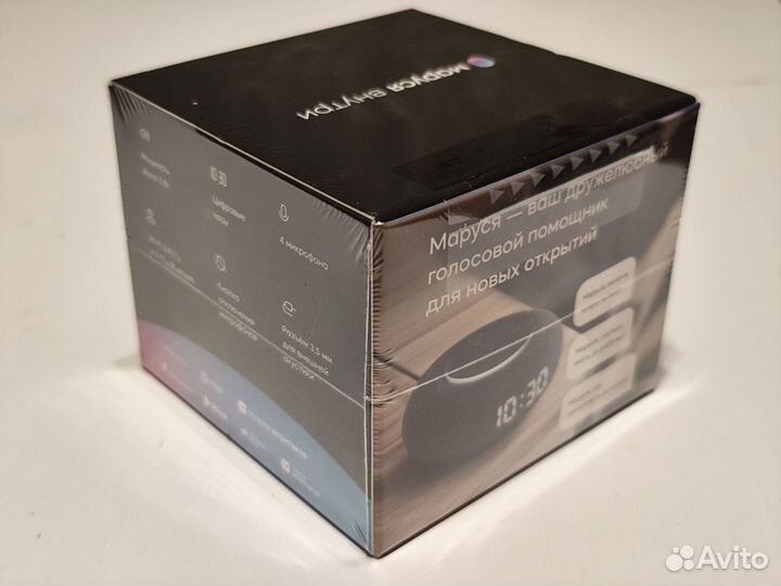 Vk капсула мини новая