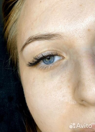 Ищу моделей на наращивание и ламинирование ресниц