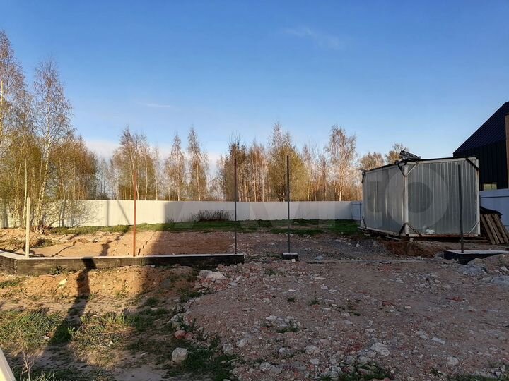 Участок 7 сот. (ИЖС)