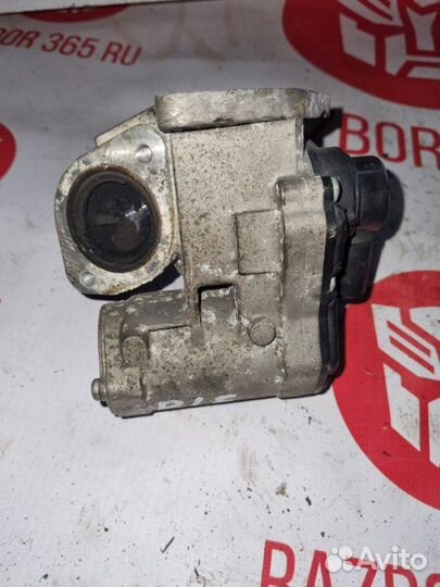 Клапан EGR Volkswagen Touran 1T BLF