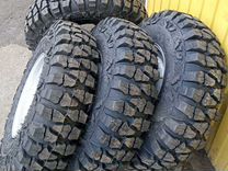 Nortec Safari 510 215/90 R15