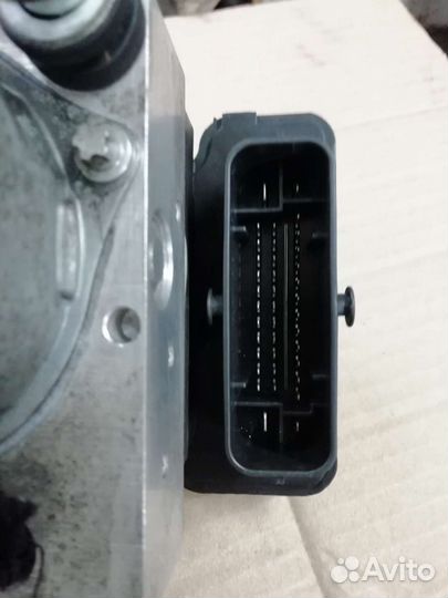 Блок Абс Nissan X-Trail t32 2.5 4WD