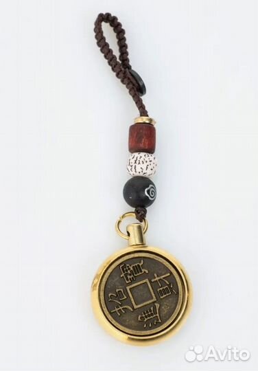 Брелок Будда