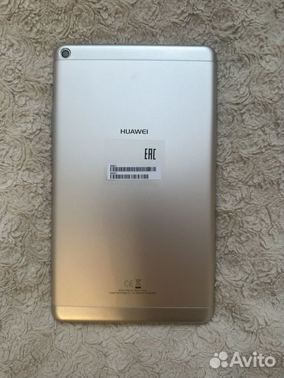 Планшет huawei MediaPad T3