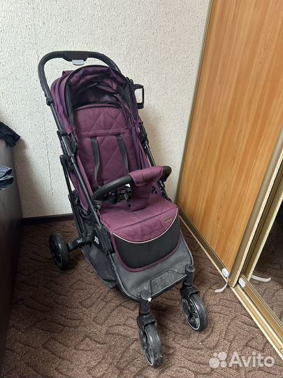 Коляска babalo