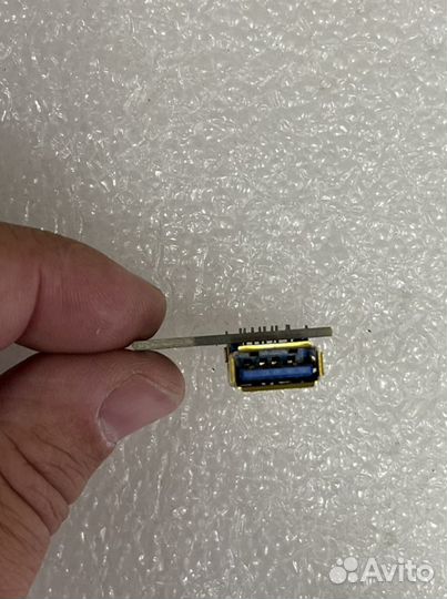 Адаптер PCI-E 1x4 для райзера