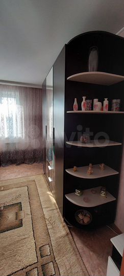 3-к. квартира, 86 м², 6/10 эт.