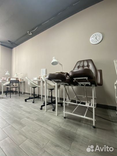 Педикюрное кресло бу