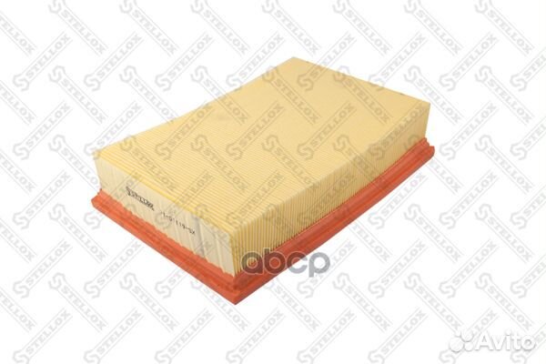 Фильтры воздушныеstellox 7101119SX Stellox
