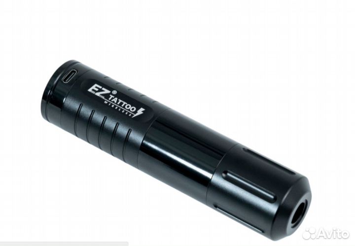 Тату машинка