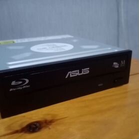 Привод 5.25 Blu-Ray Asus, BW-16D1HT/BLK/B/AS