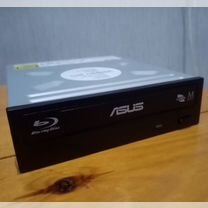 Привод 5.25 Blu-Ray Asus, BW-16D1HT/BLK/B/AS