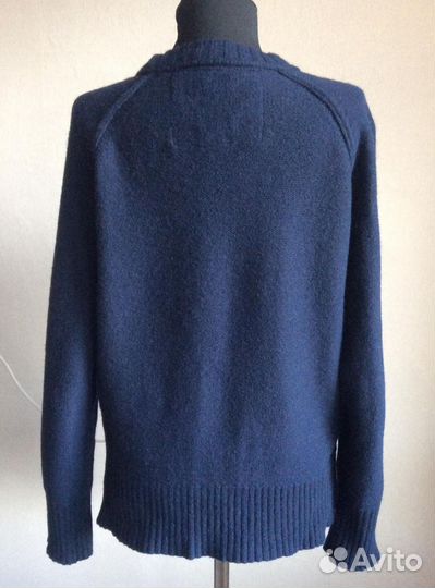 Джемпер Superdry шерсть