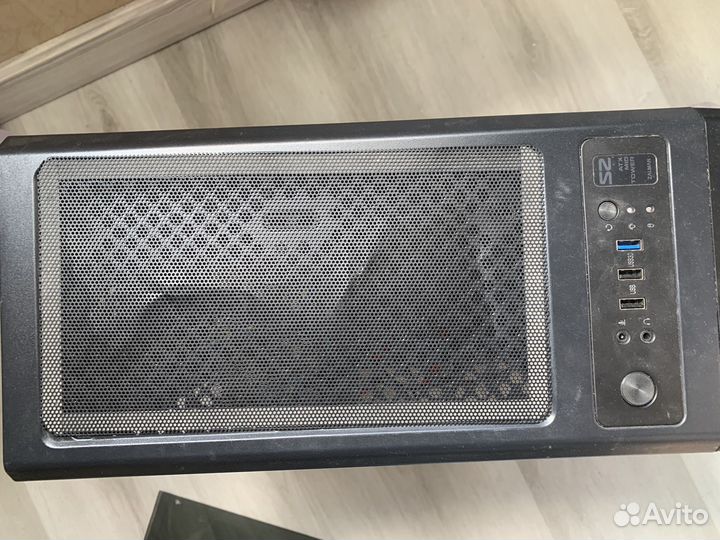 Системный блок бу