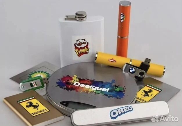 Услуги уф принтера