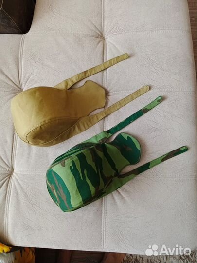 Бандана камуфляж