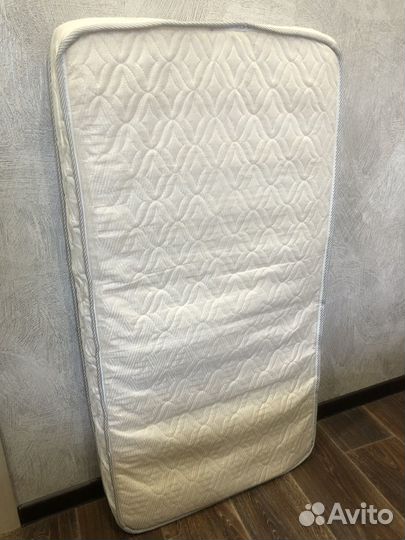 Матрас детский 120 60