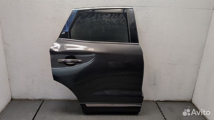 Дверь боковая Lincoln MKC, 2019