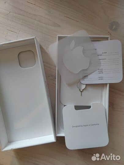 iPhone 14 Plus, 128 ГБ