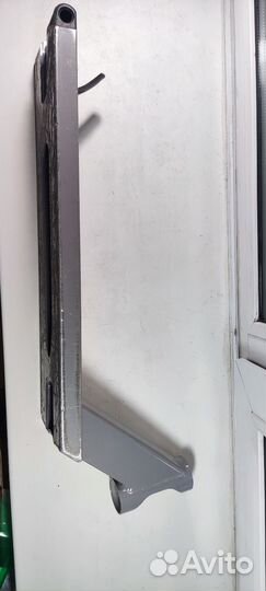 Дека для трюкового самоката tilt passage