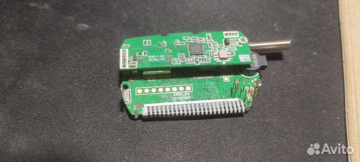 Брелок starline b9