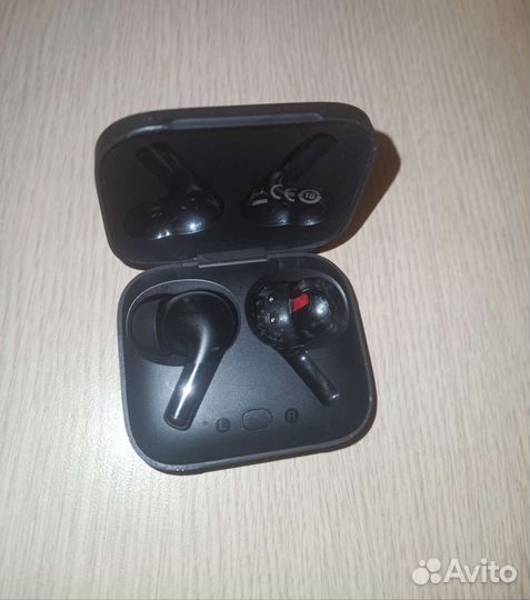 Беспроводные наушники oneplus buds pro