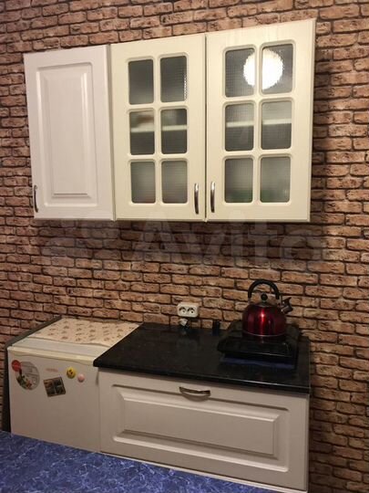 Квартира-студия, 17 м², 1/5 эт.