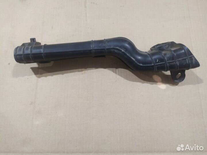 Кожух Nissan Almera G15 K4M 2013