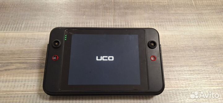 Планшет uco