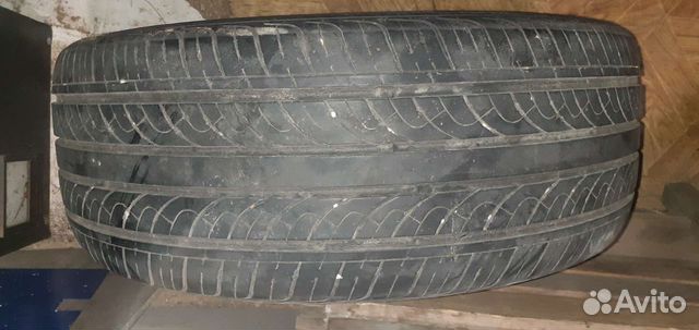 Maxtrek Ingens A1 215/55 R17