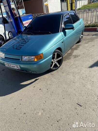 Литые диски r 16 4 98