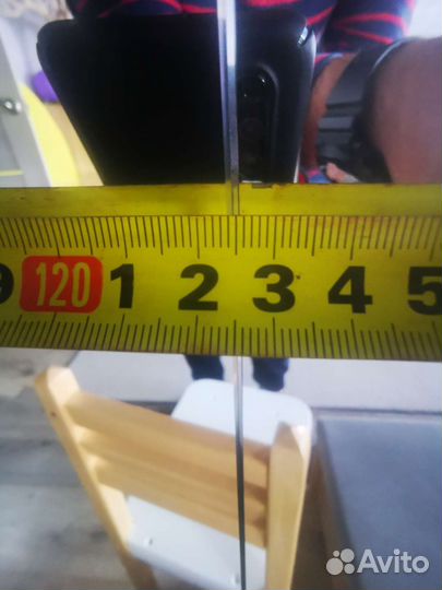 Зеркала для школы танцев, фитнес студии