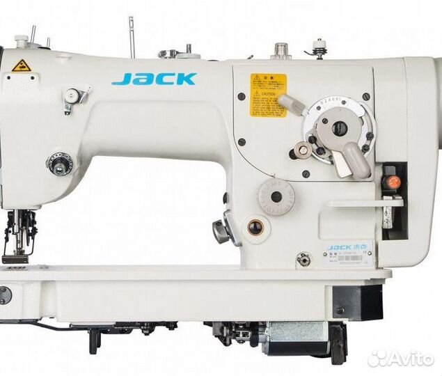 Промышленная машина Jack JK-2284B