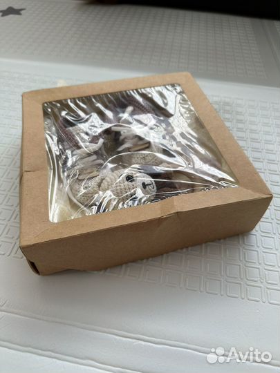 Подарочный набор для новорожденного