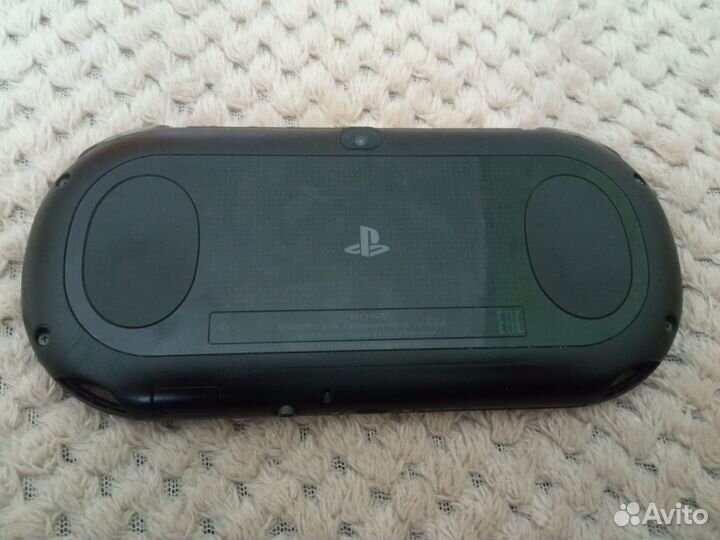 Sony ps Vita slim