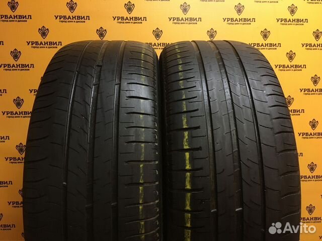 Michelin Energy Saver 205/55 R16 91V