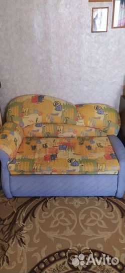 Диван детский
