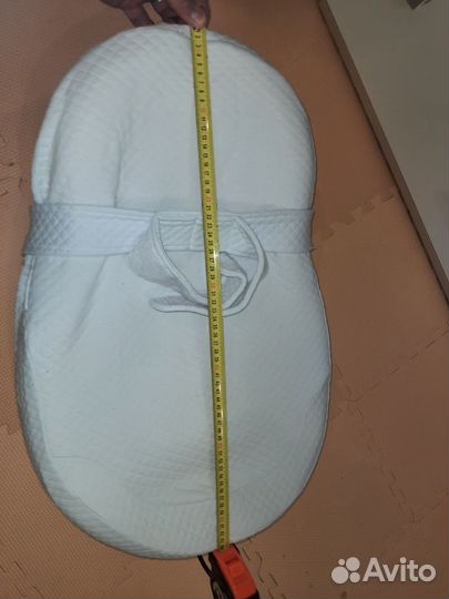 Кокон для новорожденных