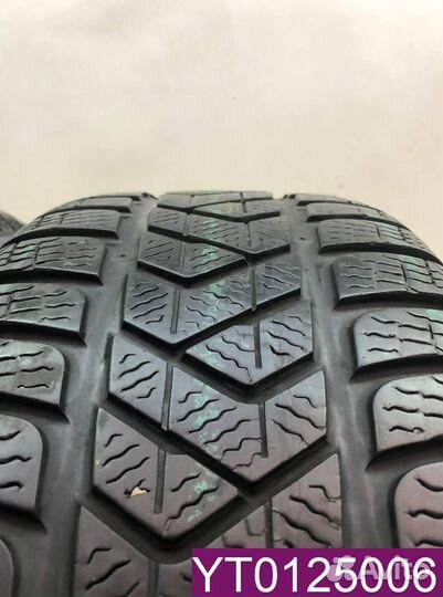 Pirelli Winter Sottozero 3 235/55 R17 99H