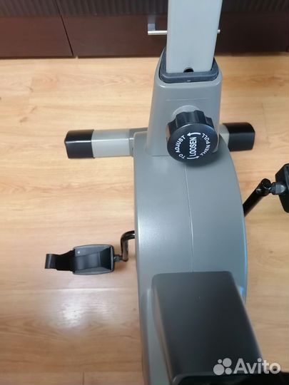 Велотренажёр TorneoVita