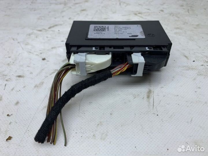 Блок управления климат-контролем Bmw 3-Series F30