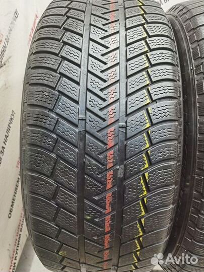 Michelin Latitude Alpin 255/55 R18 109V