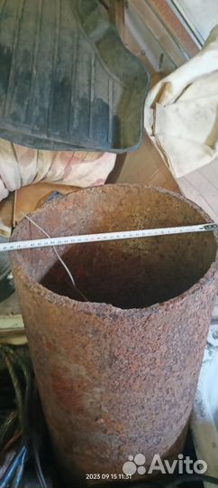 Продам металл