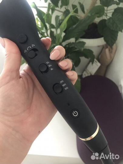 Стайлер автоматическая philips