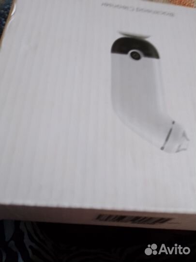 Аппарат косметический